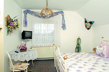 Spreewaldpension Winzer